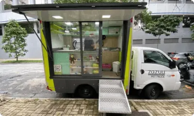 pet truck 2